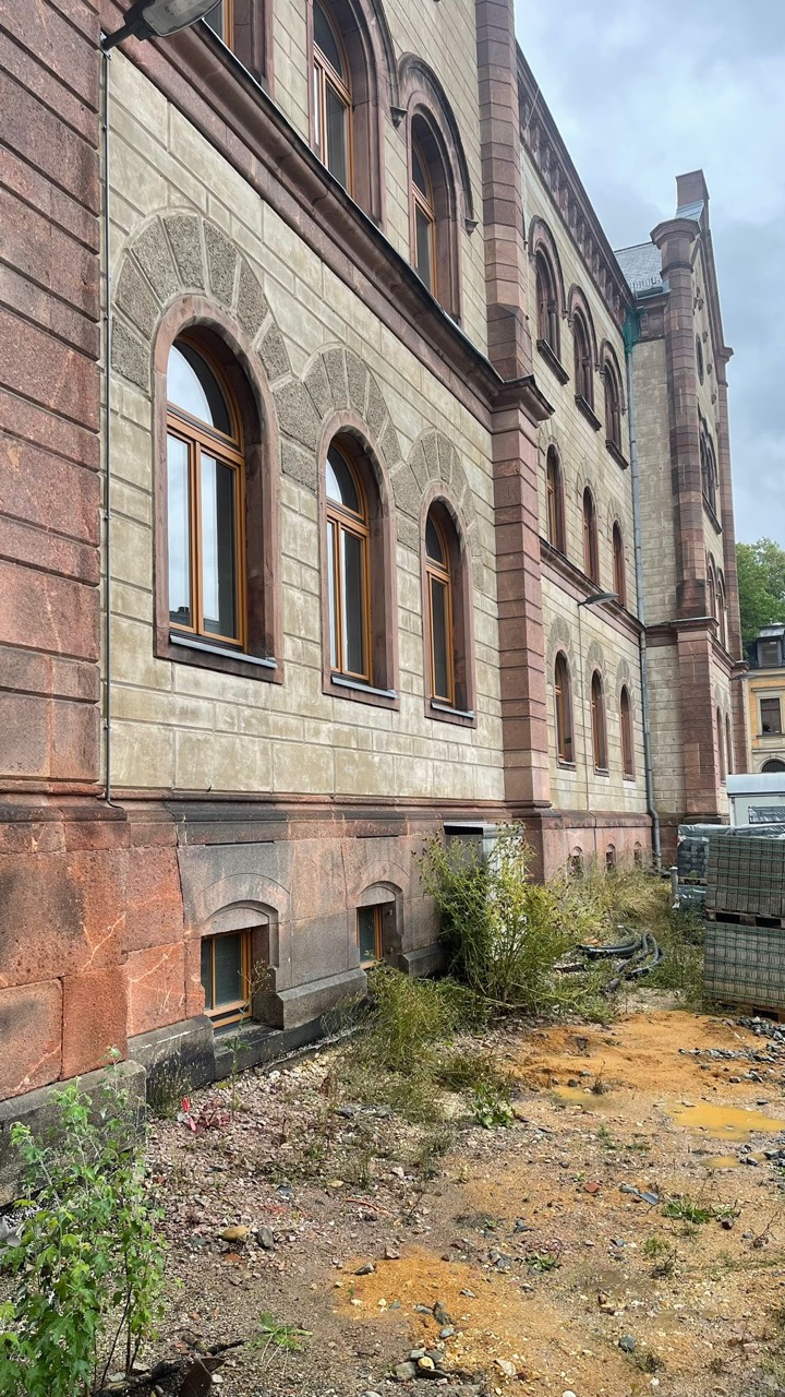 Amtsgericht Zwickau
